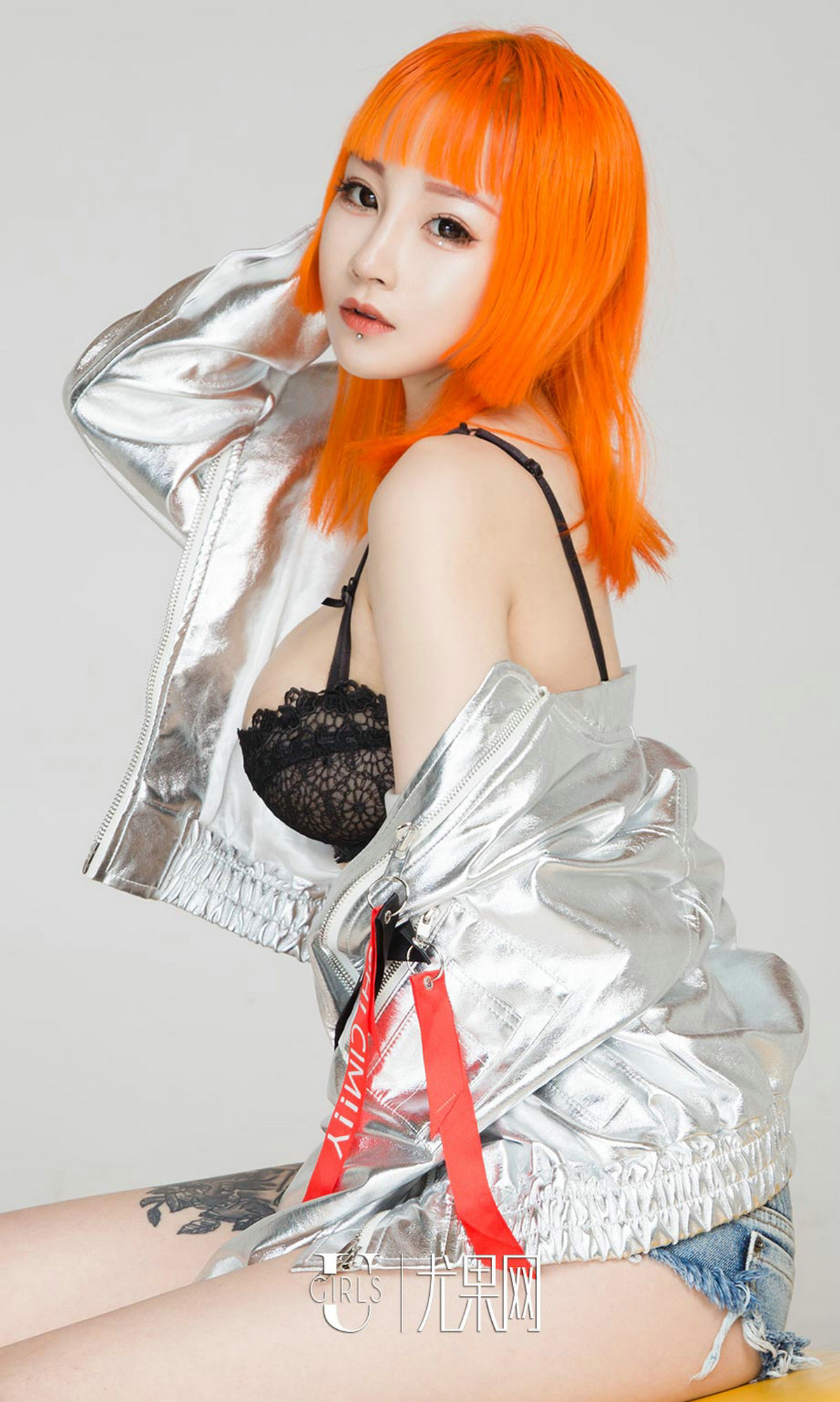 [Ugirls爱尤物]2018刊 No.1341 张团团